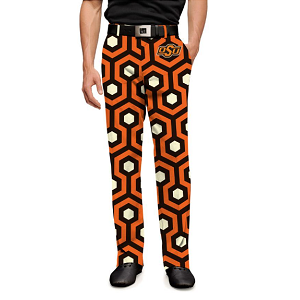 Oklahoma State Cowboys - AM